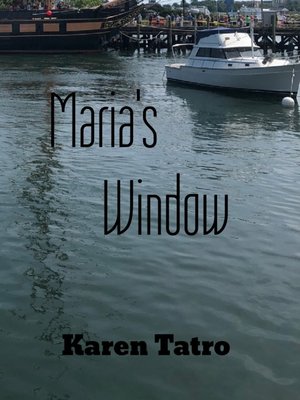 cover image of Maria's Window